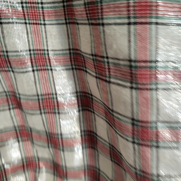 Beautiful Festive Blouse - Picture 5 of 5